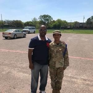 Meet your Posher, Seymour